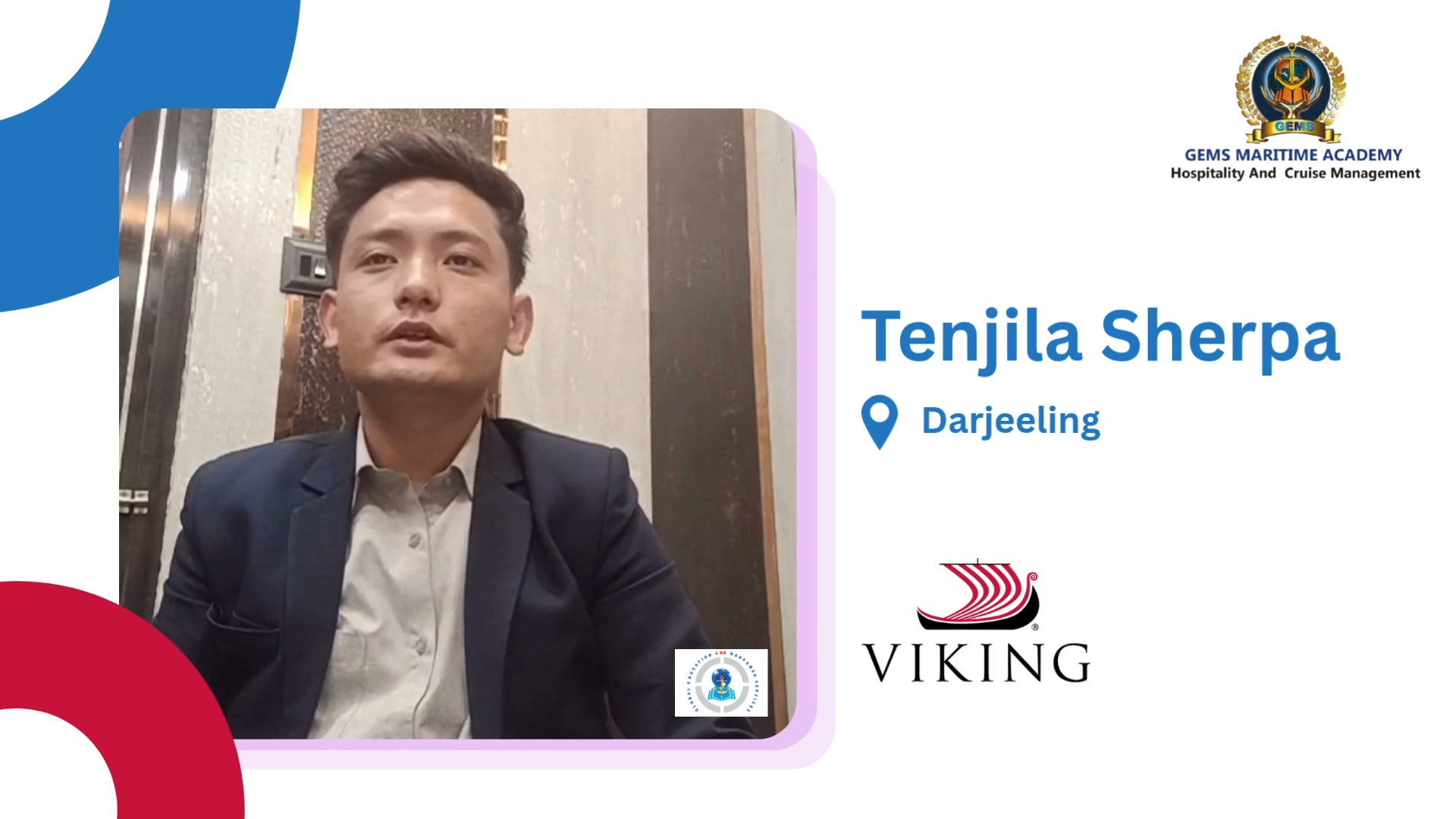Tenjila Sherpa